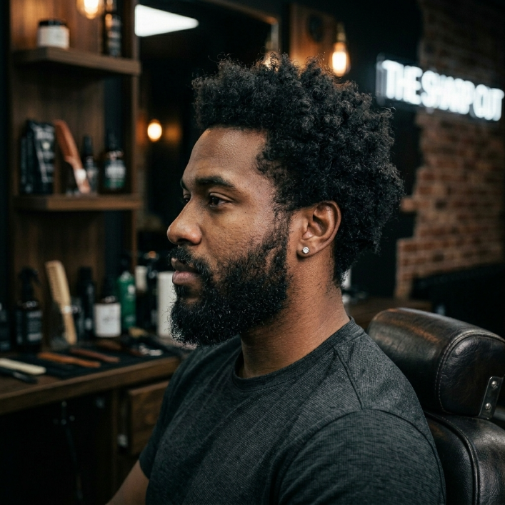 Before — Crop Fade