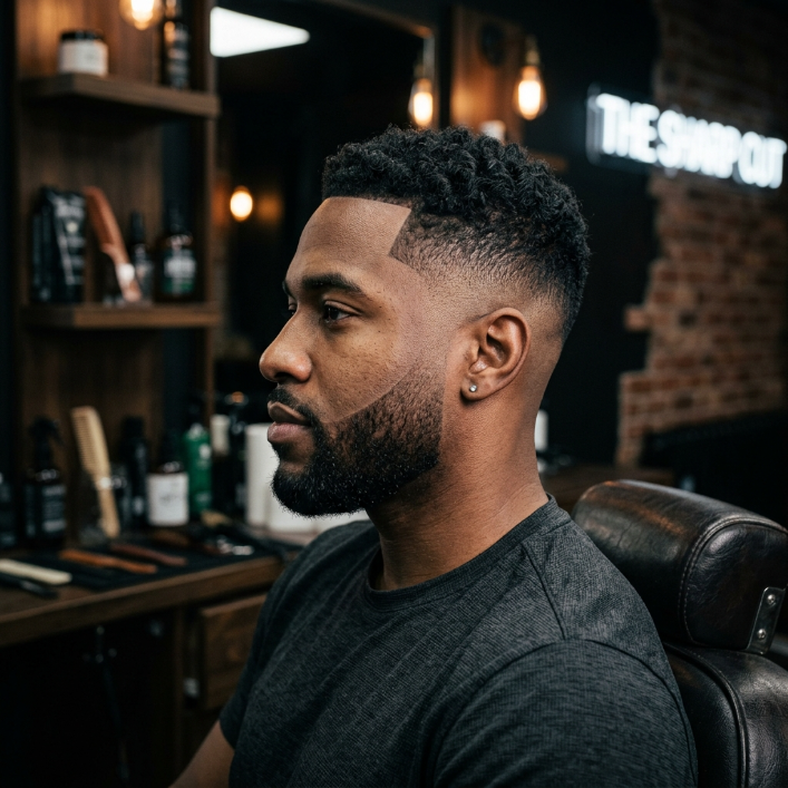 After — Crop Fade